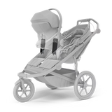 Thule Urban Glide 3 adapter for Cybex, BeSafe &amp; Maxi Cosi baby seats
