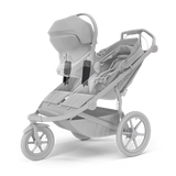 Thule Urban Glide 3 adapter för Cybex, BeSafe & Maxi Cosi babyskydd