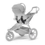 Thule Urban Glide 3 adapter for Cybex, BeSafe &amp; Maxi Cosi baby seats