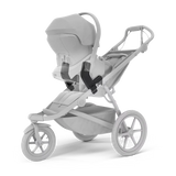 Thule Urban Glide 3 adapter för Cybex, BeSafe & Maxi Cosi babyskydd