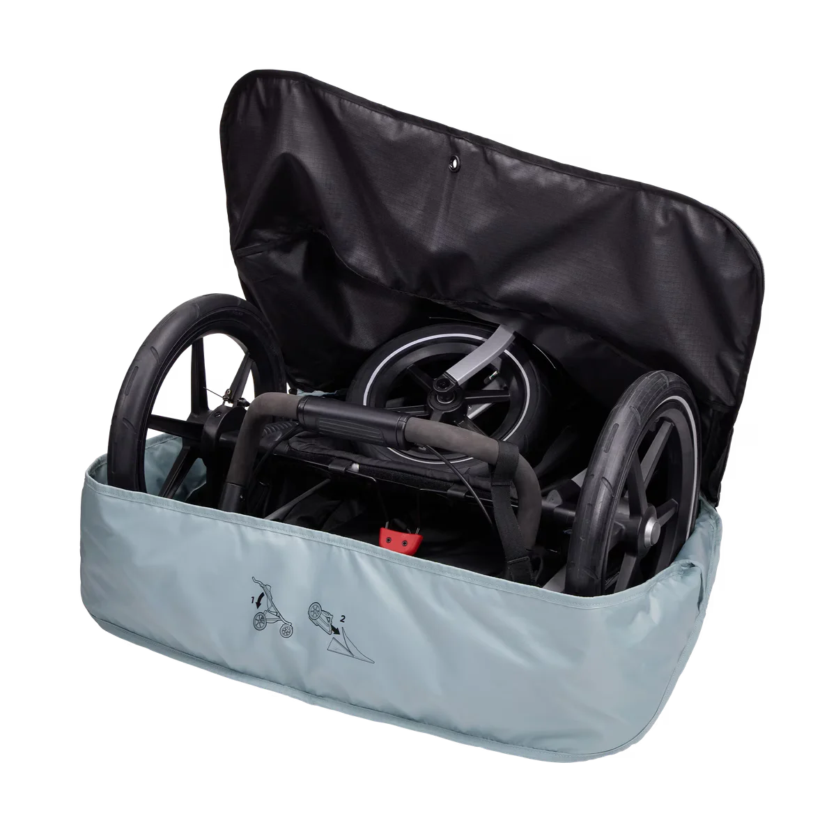 Thule Stroller bag for travel