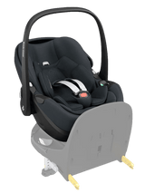 Maxi-Cosi Pebble 360 ​​Pro 2 incl. FamilyFix 360 Pro Base