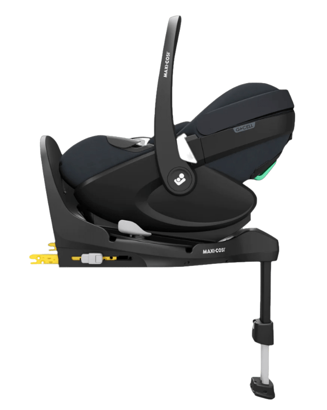 Maxi-Cosi Pebble 360 ​​Pro 2 incl. FamilyFix 360 Pro Base