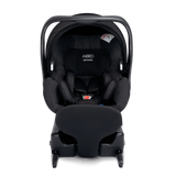Hyr babyskyddet Axkid Modukid Infant 2 och Axkid Modukid Infant ISOFIX bas tillsammans från Parently