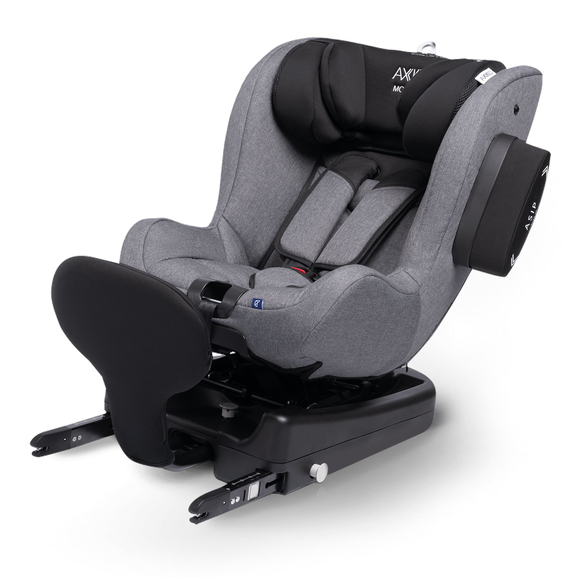 hyra axkid Modukid seat hos parently