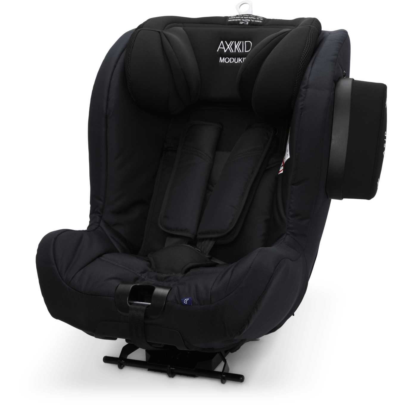 hyra axkid Modukid seat hos parently