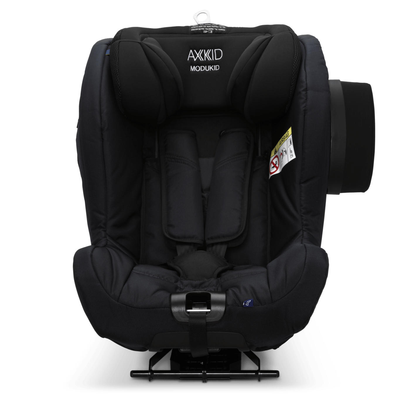 hyra axkid Modukid seat hos parently