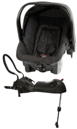 Car Seat babyfix Axkid