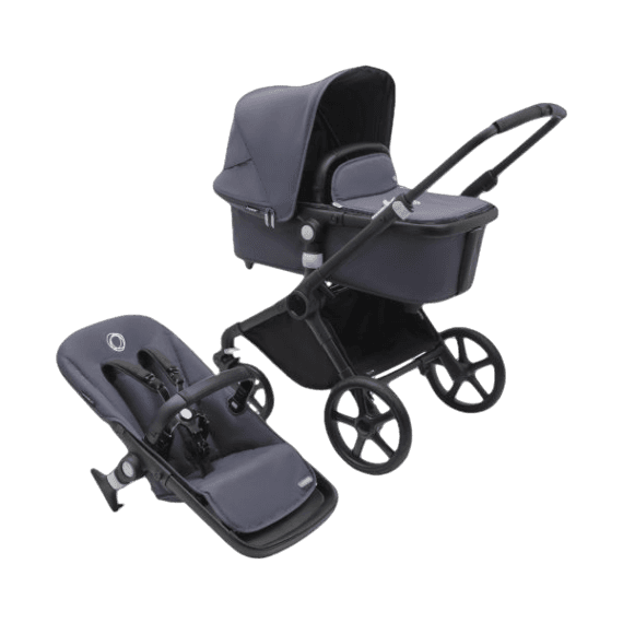 Bugaboo Fox 3