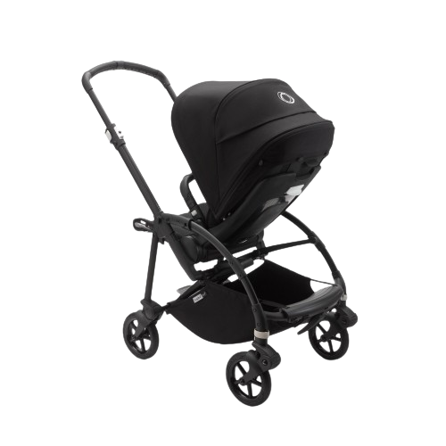 Parently Rent Bugaboo Bee Perfect for Big City Adventures