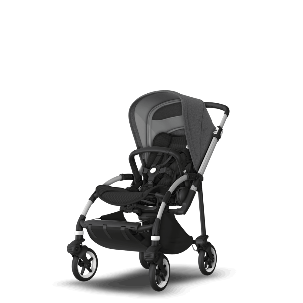 Bugaboo Bee 6 front picture