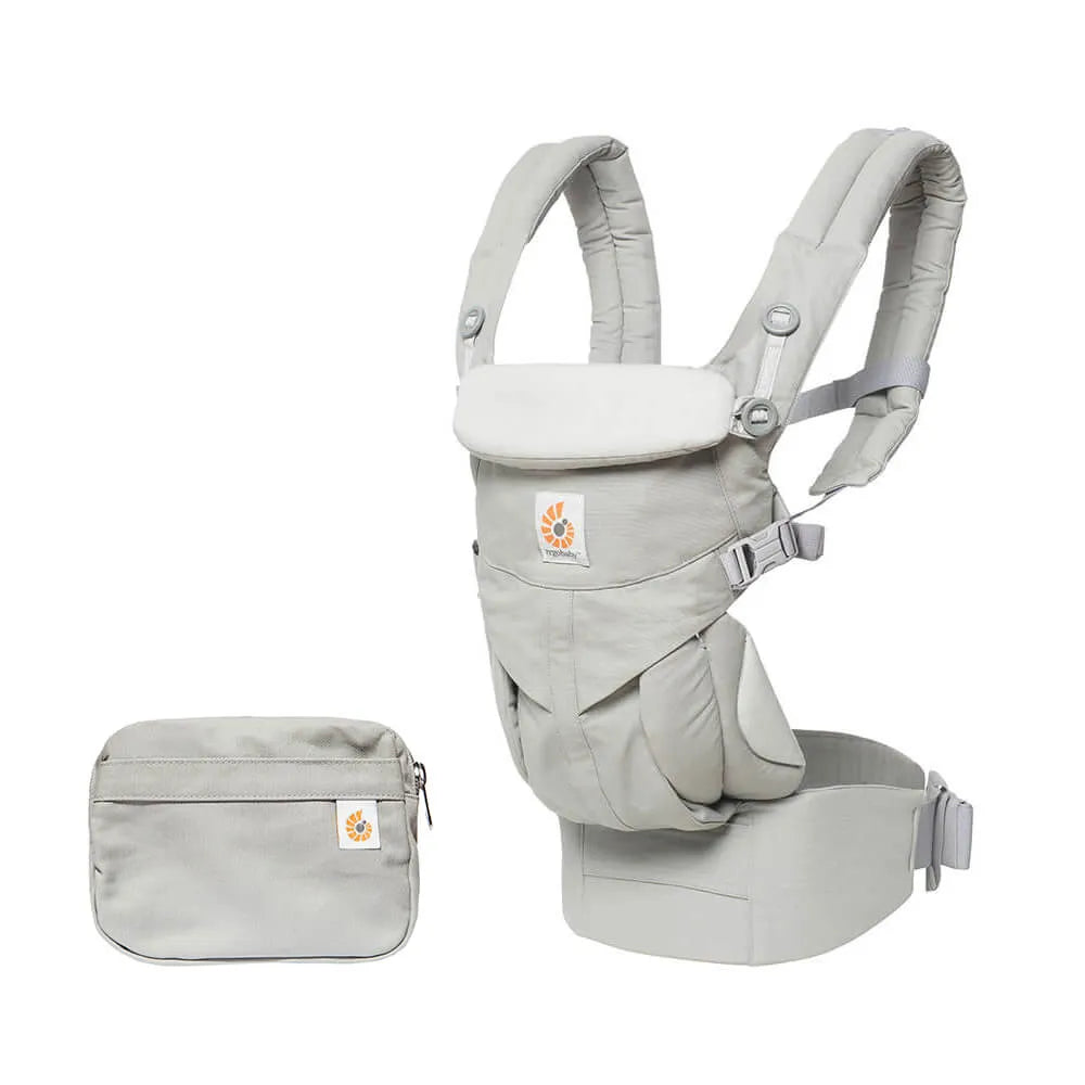 Ergobaby Classic (tidigare Omni 360)