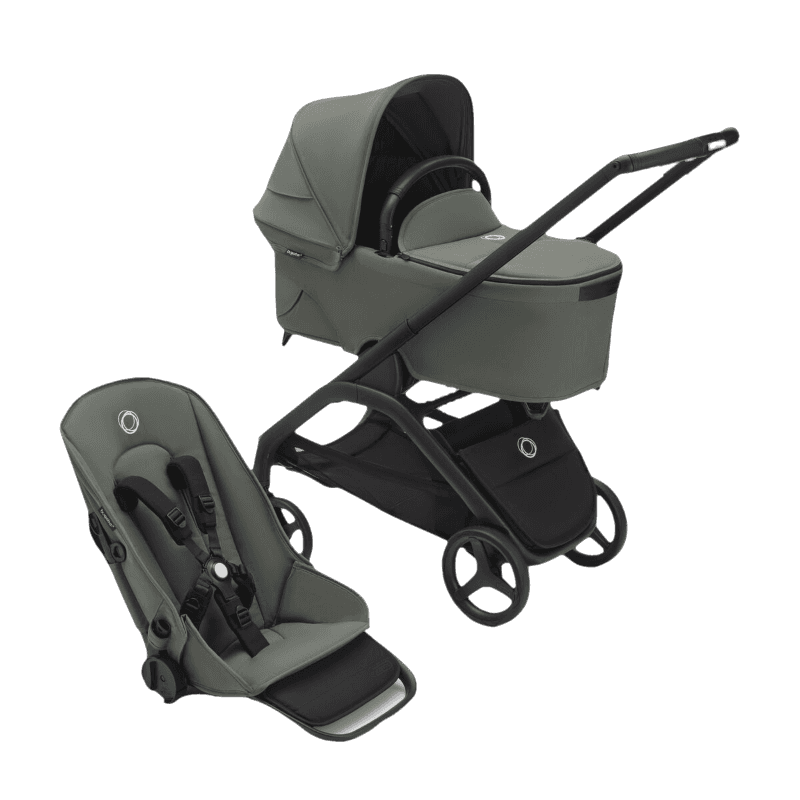 Bugaboo Dragonfly