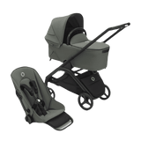 Bugaboo Dragonfly (kortsiktigt)