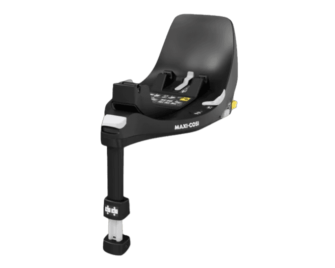 Maxi-Cosi FamilyFix 360 ISOFIX-bas