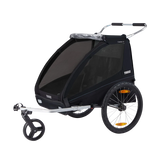 Thule Coaster XT Double