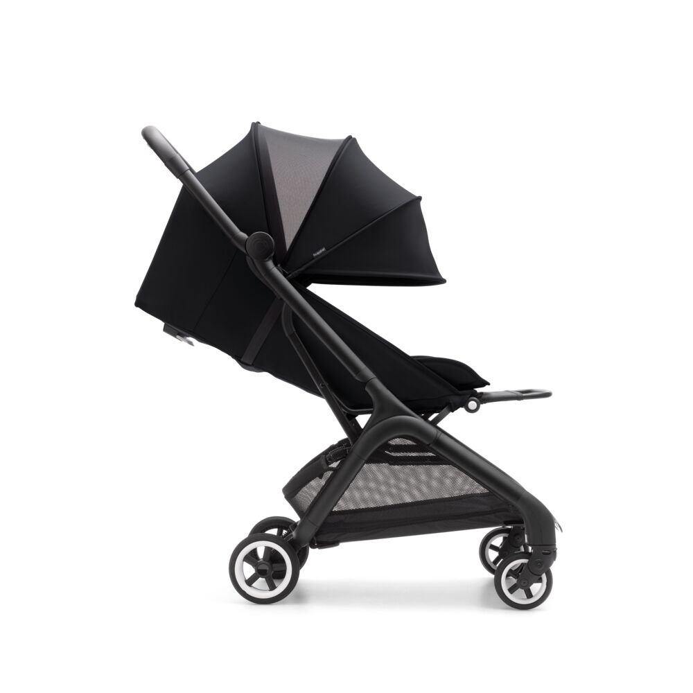 Parently | Rent the Bugaboo Butterfly - Perfect for City Adventures!