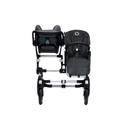 Parently hyra Bugaboo adapter maxi cosi