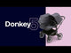 Bugaboo Donkey 5 Mono