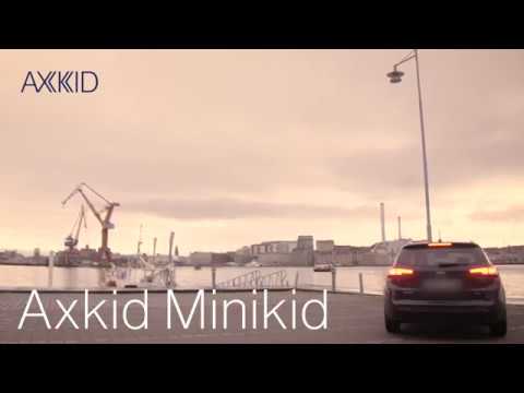 Axkid Minikid 2