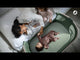 Maxi-Cosi Iora Air Co-Sleeper