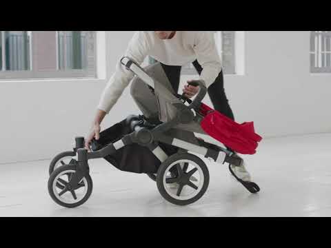bugaboo donkey 3 mono Parently | Rent Bugaboo Donkey 3 Mono