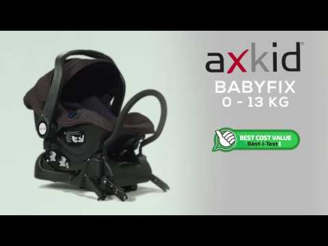 Axkid Babyfix