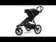 Thule Urban Glide 2 Enkel / Dubbel