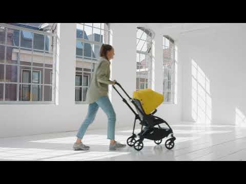 Bugaboo Bee 6 komplett paket