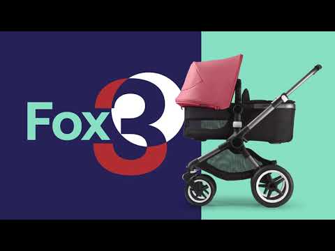 bugaboo fox 3 Parently | Rent the Bugaboo Fox 3