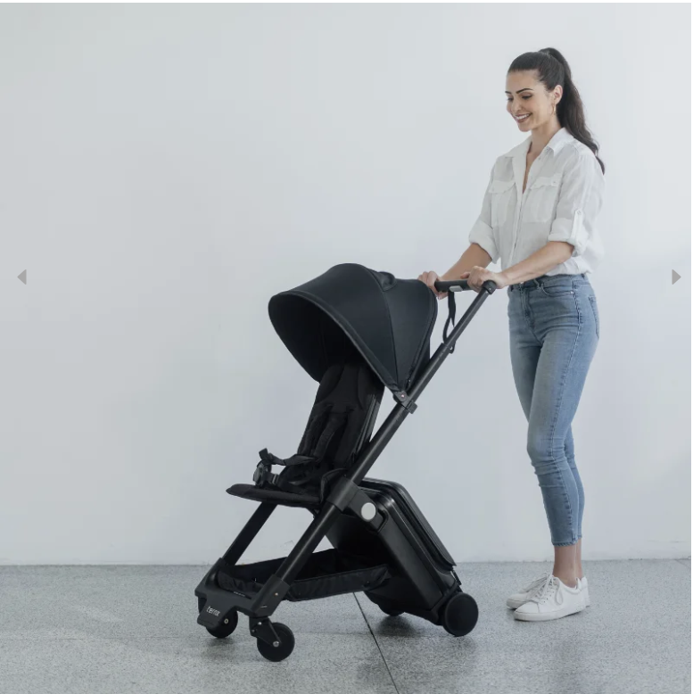 TernX Carry On Luggage Stroller