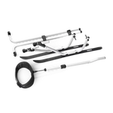Hyr Thule Chariot 2 Längdåkningskit av Parently