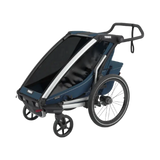 Thule Chariot Cross Enkel from Parently - rent -hrya