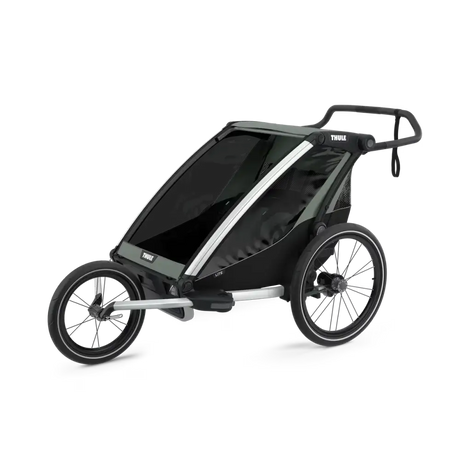 Thule Chariot Lite Dubbel Cykelvagnar