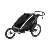 Thule Chariot Lite Enkel Cykelvagnar