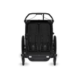 Hyr multisportcykelvagnen Thule Chariot Sport 2 Dubbel av Parently 