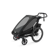 Thule Chariot Sport Enkel Cykelvagnar