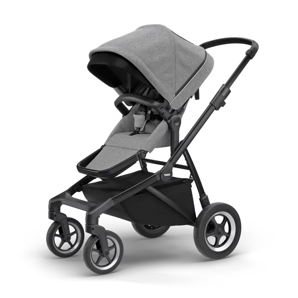 Thule Sleek Sittvagn Barnvagnar