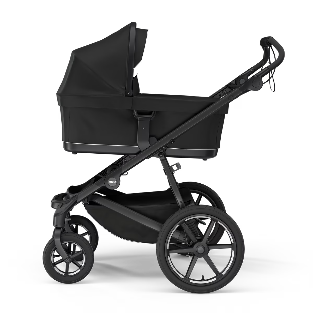 Thule Bassinet