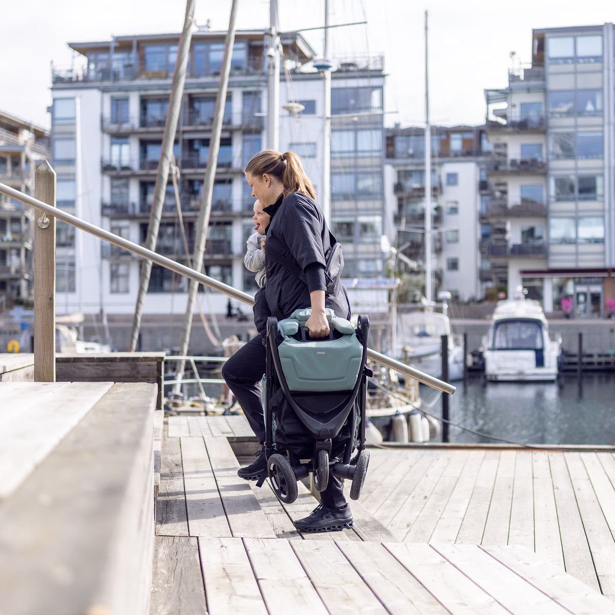Thule Spring
