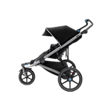 Thule Urban Glide 2 Enkel / Dubbel Nyfödd Set Joggingvagnar