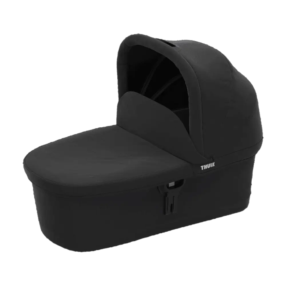 Thule Urban Glide 2 Enkel / Dubbel Nyfödd Set Joggingvagnar