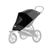 Thule Urban Glide 2 Enkel / Dubbel Nyfödd Set Joggingvagnar