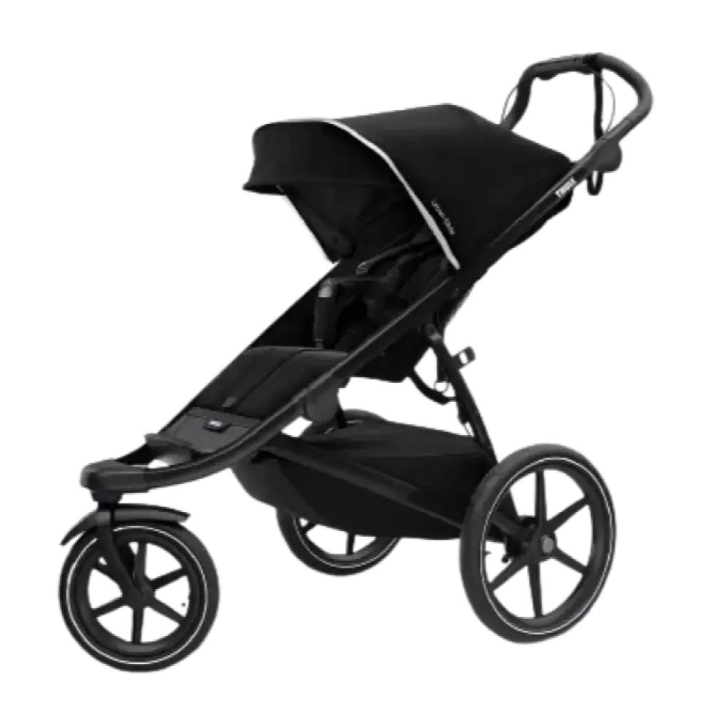 thule jogging stroller minimum age Parently | Rent Thule Urban Glide 2