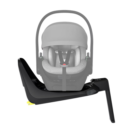 Thule Alfi ISOFIX base