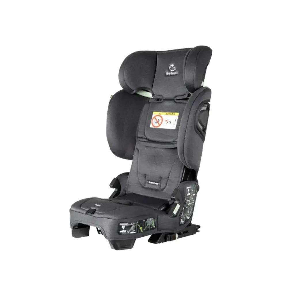 stokke bilbarnstol Parently | Rent TinySeats 2