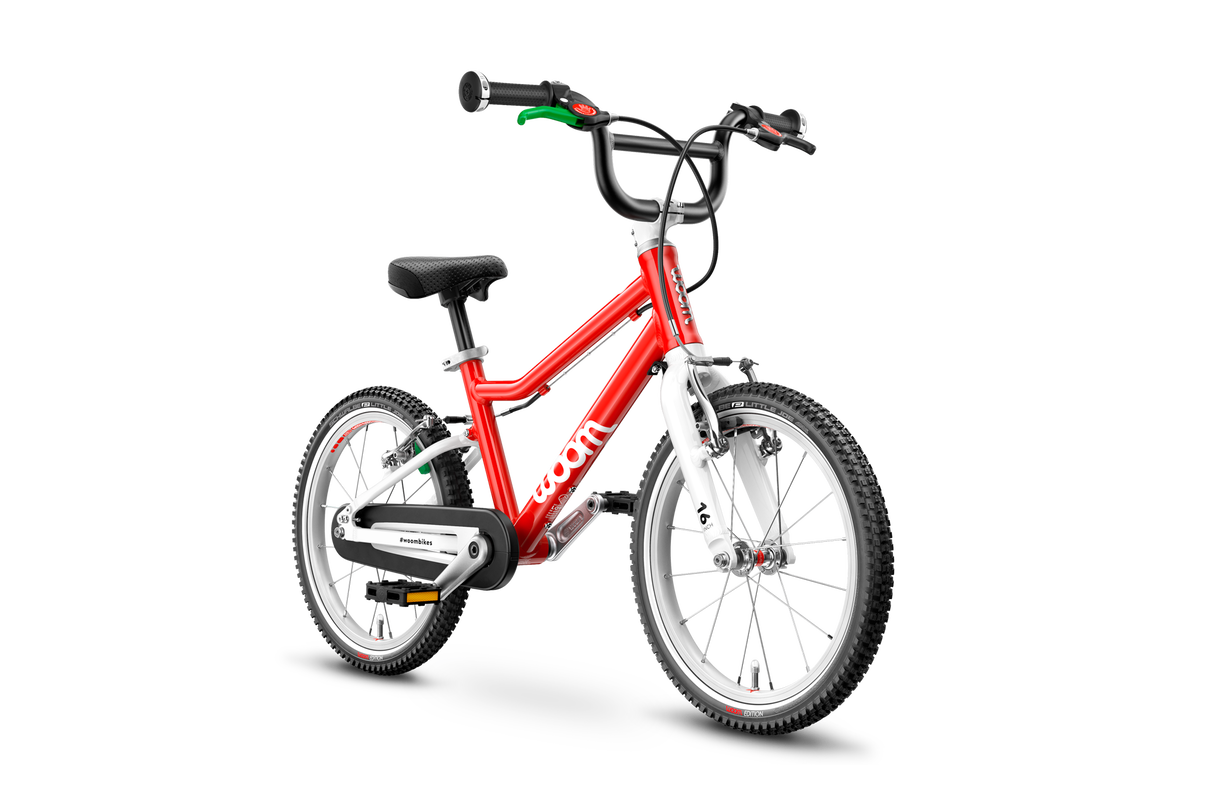Woom 3 bike sale