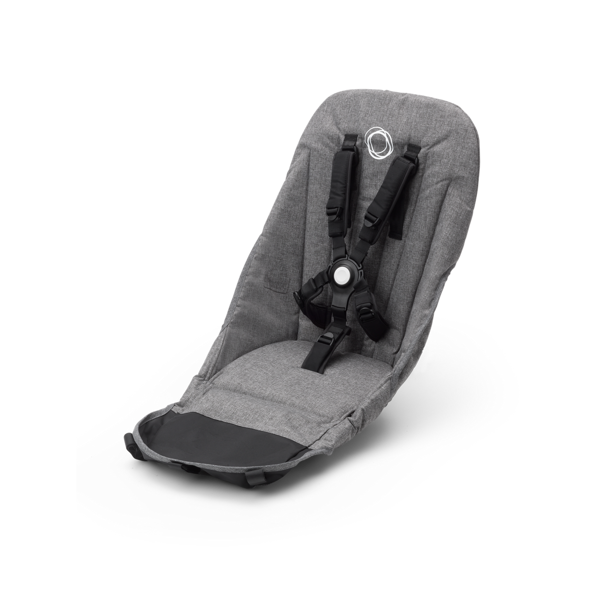 Parently Rent the Bugaboo Donkey 3 Upholstery Set for Sibling Stroller Solutions