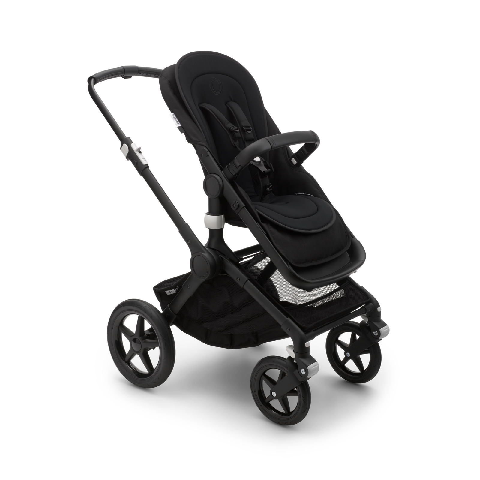 Bugaboo Sittdyna Breezy