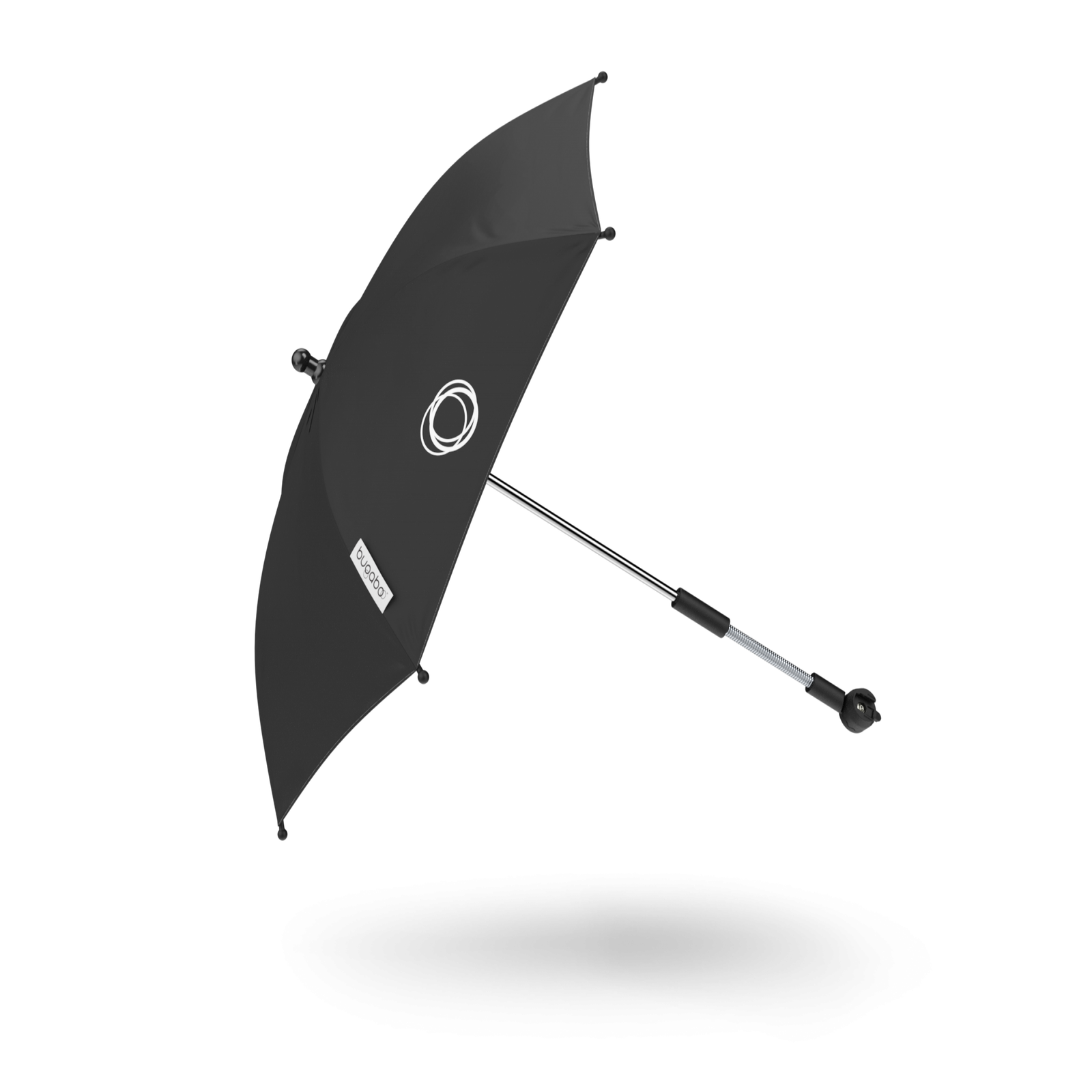 Bugaboo parasol grey sales